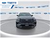 2026 Ford Explorer Platinum (Stk: TGA82751) in Wallaceburg - Image 3 of 27