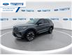 2026 Ford Explorer Platinum (Stk: TGA82751) in Wallaceburg - Image 4 of 27