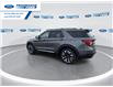 2026 Ford Explorer Platinum (Stk: TGA82751) in Wallaceburg - Image 6 of 27