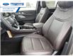 2026 Ford Explorer Platinum (Stk: TGA82751) in Wallaceburg - Image 11 of 27