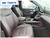 2026 Ford Explorer Platinum (Stk: TGA82751) in Wallaceburg - Image 26 of 27