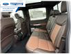 2026 Ford F-150 King Ranch (Stk: TFA30789) in Wallaceburg - Image 23 of 26