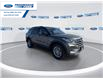 2026 Ford Explorer Active (Stk: TGA83499) in Wallaceburg - Image 2 of 26