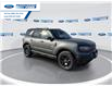 2026 Ford Bronco Sport Big Bend (Stk: TRE09732) in Wallaceburg - Image 2 of 24