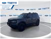 2026 Ford Bronco Sport Big Bend (Stk: TRE09732) in Wallaceburg - Image 4 of 24