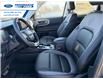 2026 Ford Bronco Sport Big Bend (Stk: TRE09732) in Wallaceburg - Image 11 of 24