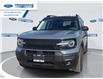 2026 Ford Bronco Sport Big Bend (Stk: TRE10438) in Wallaceburg - Image 1 of 24