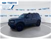 2026 Ford Bronco Sport Big Bend (Stk: TRE10438) in Wallaceburg - Image 4 of 24