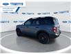 2026 Ford Bronco Sport Big Bend (Stk: TRE10438) in Wallaceburg - Image 6 of 24