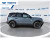 2026 Ford Bronco Sport Big Bend (Stk: TRE10438) in Wallaceburg - Image 9 of 24
