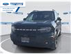 2026 Ford Bronco Sport Outer Banks (Stk: TRE10325) in Wallaceburg - Image 1 of 25