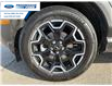 2026 Ford Bronco Sport Outer Banks (Stk: TRE10325) in Wallaceburg - Image 10 of 25