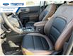 2026 Ford Bronco Sport Outer Banks (Stk: TRE10325) in Wallaceburg - Image 11 of 25