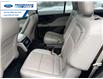 2021 Lincoln Aviator Reserve (Stk: MGL16106) in Wallaceburg - Image 23 of 27