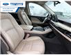 2021 Lincoln Aviator Reserve (Stk: MGL16106) in Wallaceburg - Image 26 of 27
