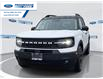 2026 Ford Bronco Sport Outer Banks (Stk: TRE09853) in Wallaceburg - Image 1 of 26