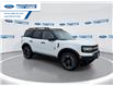 2026 Ford Bronco Sport Outer Banks (Stk: TRE09853) in Wallaceburg - Image 2 of 26