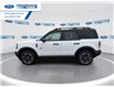 2026 Ford Bronco Sport Outer Banks (Stk: TRE09853) in Wallaceburg - Image 5 of 26