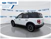 2026 Ford Bronco Sport Outer Banks (Stk: TRE09853) in Wallaceburg - Image 6 of 26