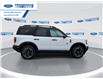 2026 Ford Bronco Sport Outer Banks (Stk: TRE09853) in Wallaceburg - Image 9 of 26