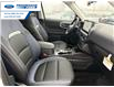 2026 Ford Bronco Sport Outer Banks (Stk: TRE09853) in Wallaceburg - Image 25 of 26