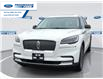 2021 Lincoln Aviator Reserve (Stk: MGL16106) in Wallaceburg - Image 1 of 27