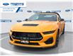 2026 Ford Mustang GT Premium (Stk: T5115924) in Wallaceburg - Image 1 of 25
