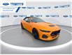 2026 Ford Mustang GT Premium (Stk: T5115924) in Wallaceburg - Image 2 of 25