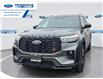 2026 Ford Explorer ST (Stk: TGA82641) in Wallaceburg - Image 1 of 27