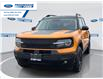 2026 Ford Bronco Sport Big Bend (Stk: TRE03244) in Wallaceburg - Image 1 of 24