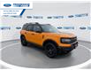 2026 Ford Bronco Sport Big Bend (Stk: TRE03244) in Wallaceburg - Image 2 of 24