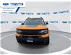 2026 Ford Bronco Sport Big Bend (Stk: TRE03244) in Wallaceburg - Image 3 of 24