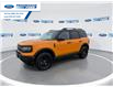 2026 Ford Bronco Sport Big Bend (Stk: TRE03244) in Wallaceburg - Image 4 of 24
