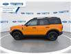 2026 Ford Bronco Sport Big Bend (Stk: TRE03244) in Wallaceburg - Image 5 of 24