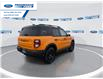 2026 Ford Bronco Sport Big Bend (Stk: TRE03244) in Wallaceburg - Image 8 of 24
