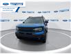 2026 Ford Bronco Sport Big Bend (Stk: TRE08618) in Wallaceburg - Image 3 of 24