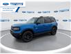 2026 Ford Bronco Sport Big Bend (Stk: TRE08618) in Wallaceburg - Image 4 of 24