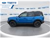 2026 Ford Bronco Sport Big Bend (Stk: TRE08618) in Wallaceburg - Image 5 of 24