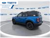 2026 Ford Bronco Sport Big Bend (Stk: TRE08618) in Wallaceburg - Image 6 of 24