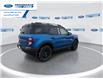 2026 Ford Bronco Sport Big Bend (Stk: TRE08618) in Wallaceburg - Image 8 of 24