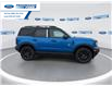 2026 Ford Bronco Sport Big Bend (Stk: TRE08618) in Wallaceburg - Image 9 of 24