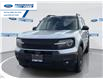 2026 Ford Bronco Sport Big Bend (Stk: TRE03259) in Wallaceburg - Image 1 of 24