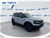 2026 Ford Bronco Sport Big Bend (Stk: TRE03259) in Wallaceburg - Image 2 of 24