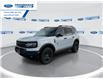 2026 Ford Bronco Sport Big Bend (Stk: TRE03259) in Wallaceburg - Image 4 of 24