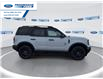 2026 Ford Bronco Sport Big Bend (Stk: TRE03259) in Wallaceburg - Image 9 of 24