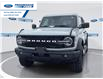 2026 Ford Bronco Outer Banks (Stk: TLA55464) in Wallaceburg - Image 1 of 25