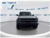2026 Ford Bronco Outer Banks (Stk: TLA55464) in Wallaceburg - Image 3 of 25
