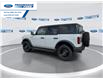 2026 Ford Bronco Outer Banks (Stk: TLA55464) in Wallaceburg - Image 6 of 25