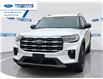 2026 Ford Explorer Active (Stk: TGB47885) in Wallaceburg - Image 1 of 27