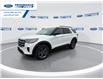 2026 Ford Explorer Active (Stk: TGB47885) in Wallaceburg - Image 4 of 27
